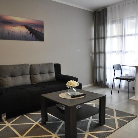 Deluxe Apartment 2 - Ruhe Oase - 1Zkb Balkon - Parkplatz Bad Nauheim Zewnętrze zdjęcie